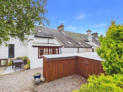 Railway Terrace, Aviemore