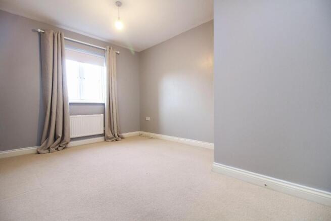 Bedroom W/ En-Suite