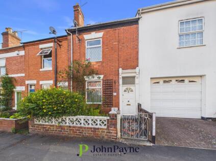 Arden Street, Earlsdon, Coventry, CV5