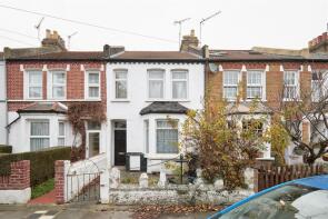 40, Waldeck Road, Chiswick, London W4 3NP