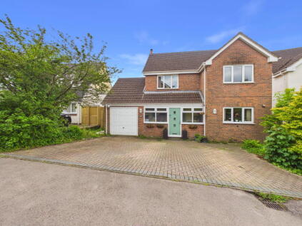 Woodland View, Joys Green, Lydbrook