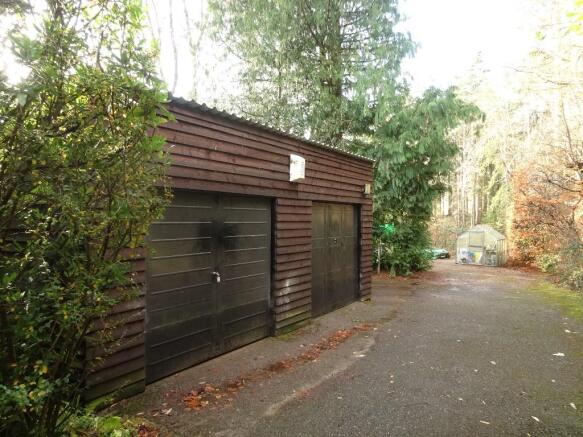 Garages