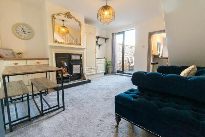 Sitting Room