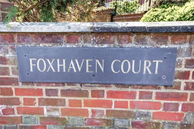 Foxhaven Court
