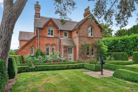 Tuddenham, Ipswich, Suffolk, IP6