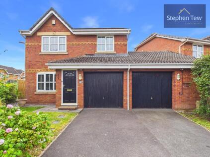 Greenbriar Close, Blackpool, FY3
