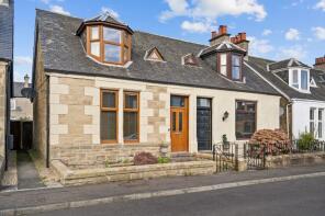 7, Napier Place, Falkirk FK2 7LL
