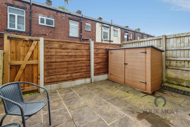 2 bed Terraced for sale Image 9