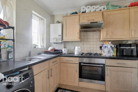 Wyles Street, Gillingham
