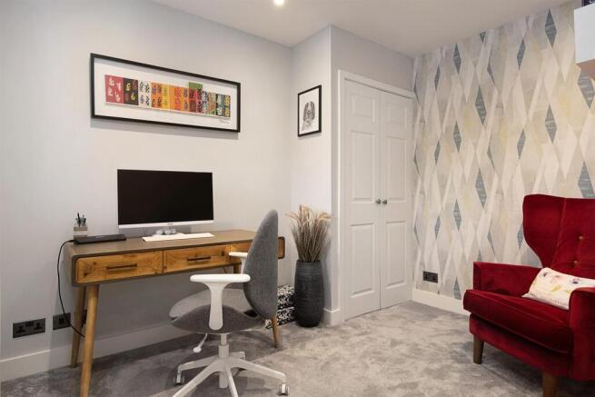 Home office