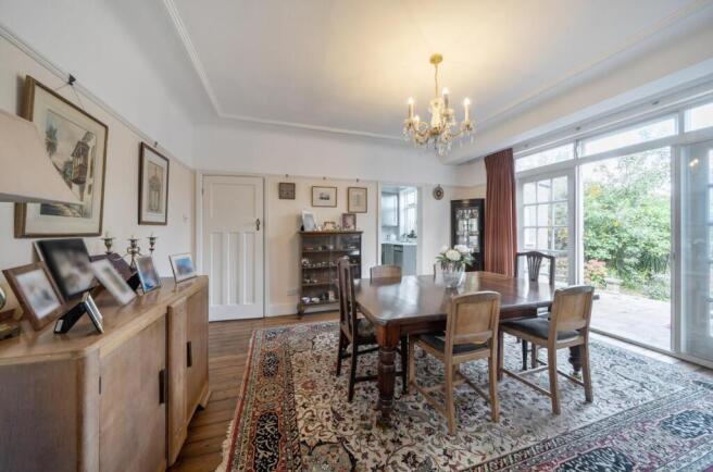Davidson Frost-Wellings, DFW, Kenton Lane, HA3, Di