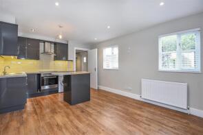 Flat 1, 12 14, High Street, Tenterden TN30 6AP