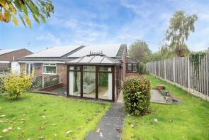 21, Rossetti Mount, Flanderwell, Rotherham S66 2NJ