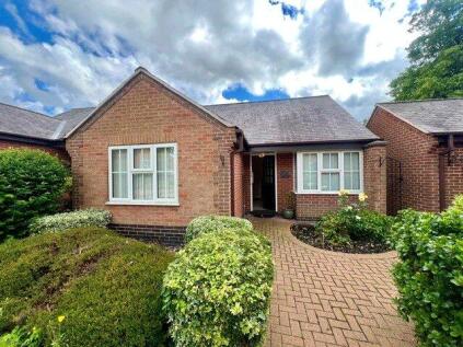 Grange Lane, Thurnby, Leicester, Leicestershire, LE7