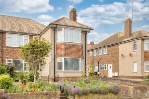 24, Lawn Road, Broadstairs CT10 1AA