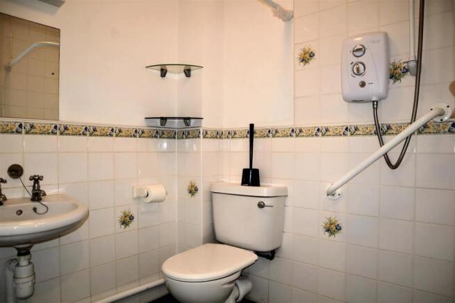 Wet Room