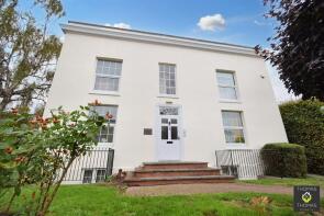Flat 5, 78, Kingsholm Road, Gloucester GL1 3BD