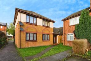 11, Wordsworth Mead, Redhill RH1 1AH