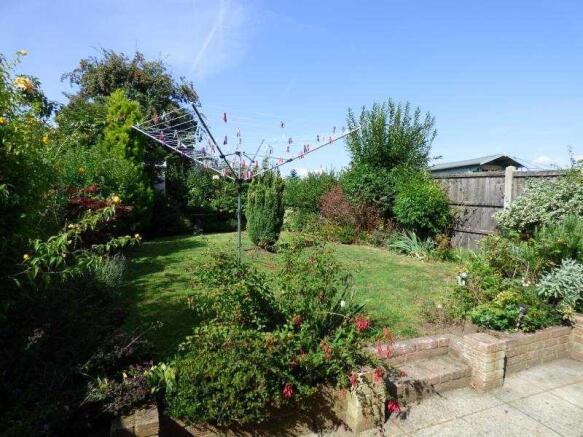 Attractive Garden