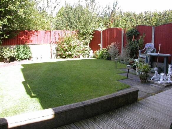 garden