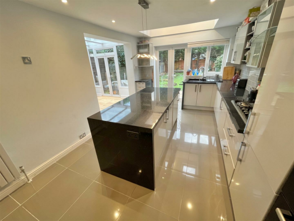 Kitchen Aspect 2