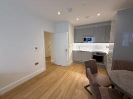 Apartment 226, 146 West Timber Yard, Hurst Street, Birmingham B5 6RY