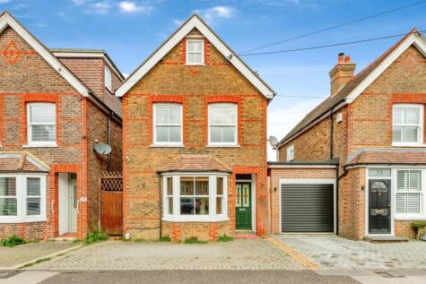 Spencers Road, Crawley