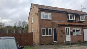 27, Church View, Newark NG22 9BH