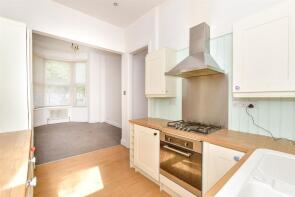 Flat 1, 60, Waverley Road, Southsea PO5 2PP