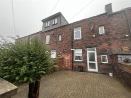 129, Woodside Road, Bradford BD12 8AJ