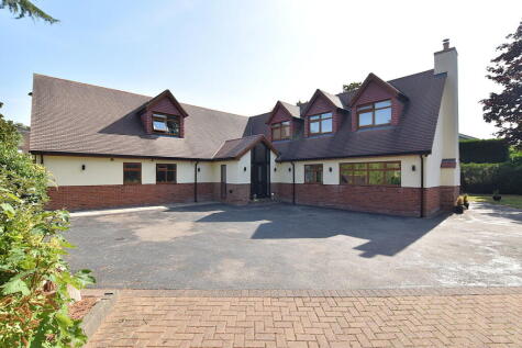 Vyner Road South, Noctorum, CH43