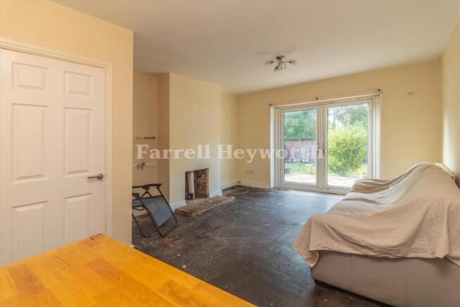 Staining Avenue, Ashton On Ribble, Preston photo 4