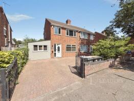 5, Chantry Road, Bedford MK42 7QT