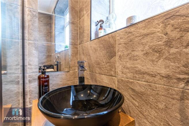 Wash Basin