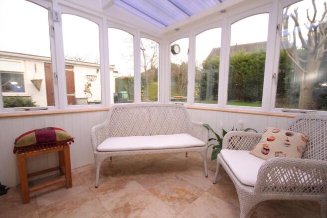 Sun Room