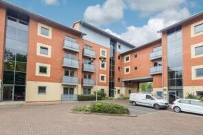 36, 400 Bournbrook Court, Bristol Road, Edgbaston, Birmingham B5 7SQ