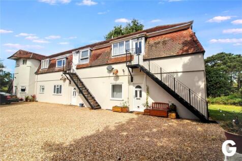 Hurn Road, Matchams, Ringwood, Hampshire, BH24
