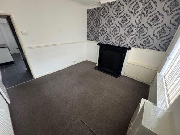 FRONT RECEPTION ROOM