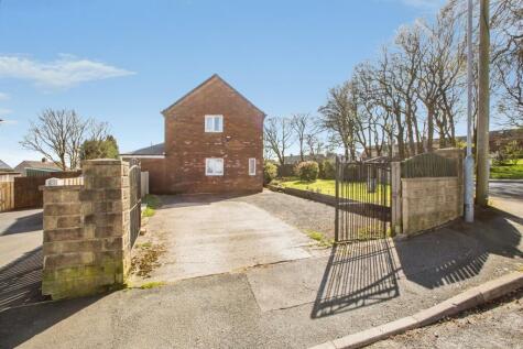 Whitehill Drive, Halifax