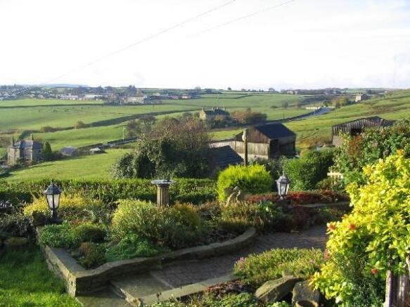 Garden View 1