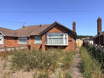 Colville Avenue, Hull