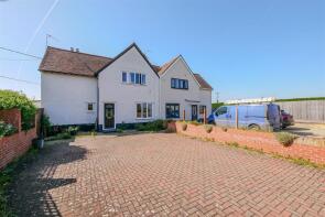 2, Meadside, Dorchester-on-thames, Wallingford OX10 7JX
