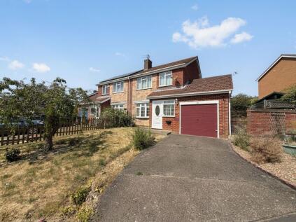 Winchester Road, Grantham, NG31