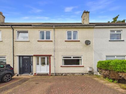 Glentyan Avenue, Kilbarchan, PA10