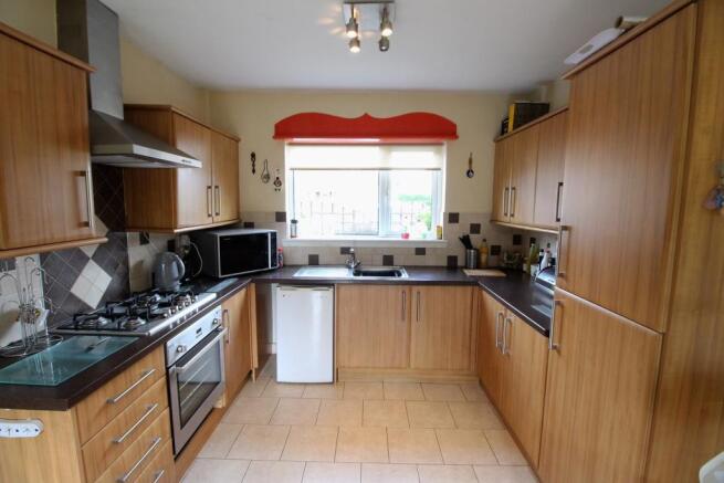 Kitchen / Breakfast