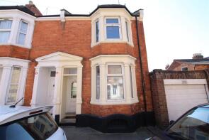 2, Derby Road, Northampton NN1 4JS