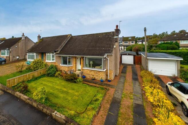 Fraser Avenue, Newton Mearns, Glasgow, East Renfrewshire photo 2
