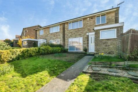 Wilmington Road, Hastings, East Sussex, TN34