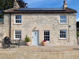 Oakhill Cottage, The Street, Farmborough, Bath BA2 0AL