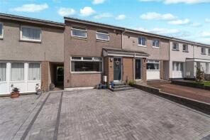 16, Irvine Street, Airdrie ML6 0NP